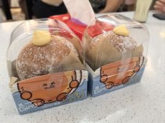 -DEMO黛慕蛋糕(中泰店)
