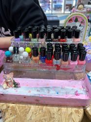 -MINI MARS KIDS CLUB亲子家庭中心(长宁天山店)