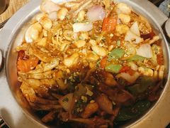 -嘎嘎鸭脑壳(金琴店)