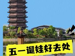 -长沙黑麋峰国家森林公园