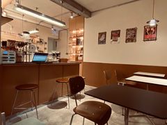 -The Roastery By AllYouWant(福田店)