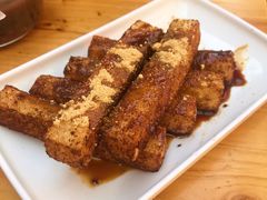 -爆炸头阿姨小四川正宗川味小吃(无任何分店)