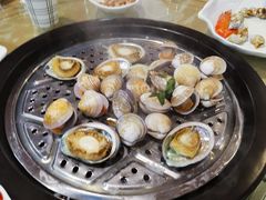 -海大大蒸汽海鲜餐厅·粤菜·特色小炒(欢乐颂店)