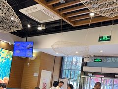 -西部马华清真兰州牛肉面·烧烤夜市(三里河店)