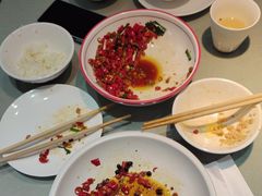 -福满我家大碗厨·湘菜(上海大厦店)