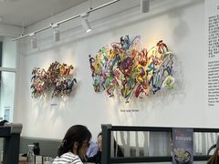 -神仙雪浓汤(明洞店)