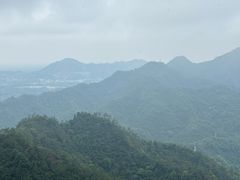 -大慈岩风景区