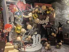 -歪歪宫殿·生日派对·团建聚会·轰趴·Wonder Palazzo