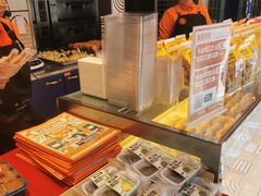 -東更道点心行(利客来店)