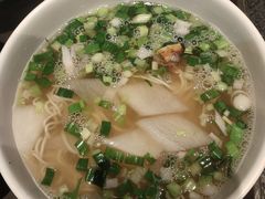 -思泊湖牛肉面(兰州总店)