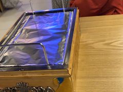 -烤满分·东北烧烤(首经贸店)