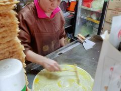 -山东傻大粗粮煎饼(牛街店)