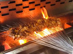 -清真·马峰烤肉(小学习北巷店)