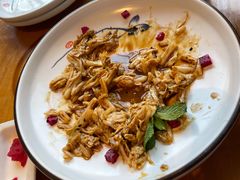 -老北京炸酱面·烤鸭(前门店)