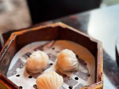 -新天世纪中餐厅