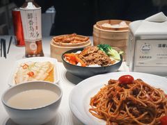 -阿那亚第六食堂(文创街区店)