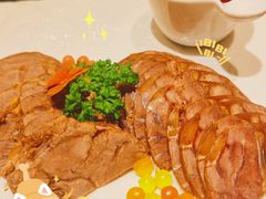 -画臻楼.家宴.融合菜(锦业路店)
