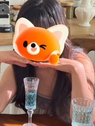 -WAVE SODA摄影工作室