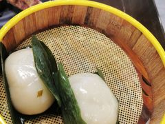 叶儿粑-青石桥老瓦房肥肠粉总店(青石桥总店)