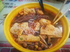 -龍城柳州螺蛳粉(群星路店)
