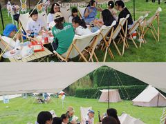 -沂蒙山旅游区云蒙景区(蒙山国家森林公园)