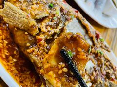 甜酒鱼-真好吃牛杂(白沙店)