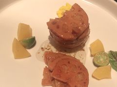 -高第街56号餐厅(银座商城玉函店)