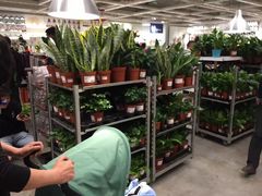 -宜家家居(西安未央商场店)