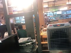 大堂-木屋烧烤(白石洲店)