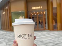 -Angelina安吉丽娜(恒隆广场店)