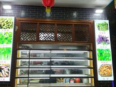 -龚师傅土菜馆.地道农家菜(魅力湘西店)