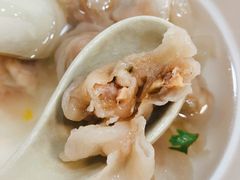 肉燕-大叔家福鼎小吃(十全街店)