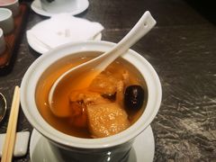 -北京泰富酒店-柏景轩中餐厅