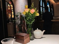 -狮拾久·现代新加坡料理(壹方城店)