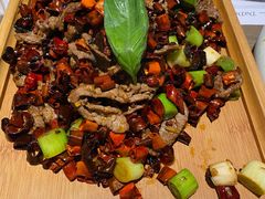 -小大董·烤鸭(凤凰汇店)