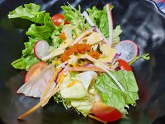 -千寻山野烤肉(天虹店)