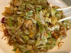 粉丝鸡蛋圆白菜-金鼎轩(方庄天坛店)
