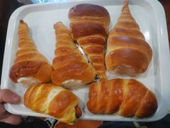 -新侨三宝乐面包店(崇文门店)