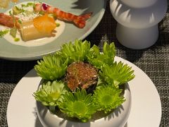 -莲西餐(曲江店)