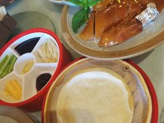 桂花香烤鸭-青年公社烤鸭(青年路店)