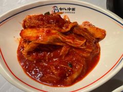 -七八冷面·延边朝鲜族美食(欢乐谷店)