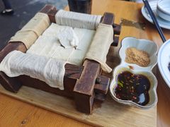 -几荷·恰似故人来(秀水广场店)