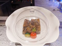 -鹭江潮餐厅•福建菜(鹭江佲家酒店)