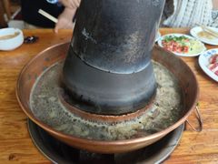 -元盛居(生态大街店)