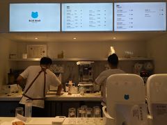 -兰熊鲜奶(西直门凯德mall店)