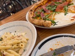 -PIZZA BIANCA(万象城店)