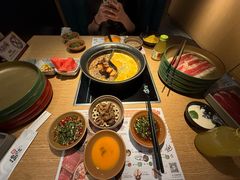 -温野菜涮涮锅(西单大悦城店)