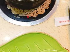 -一叶一世界•素食餐厅(环球中心店)