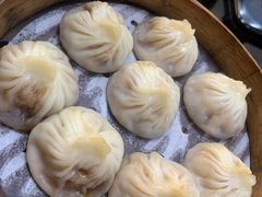 -食惠里小笼包面馆(越秀店)