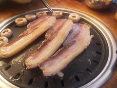 厚五花-杀猪天·韩国烤肉(总店)